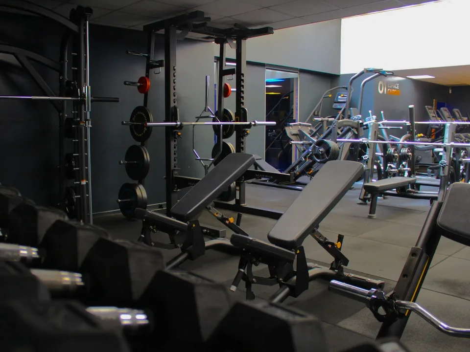 L'Appart Fitness Nice