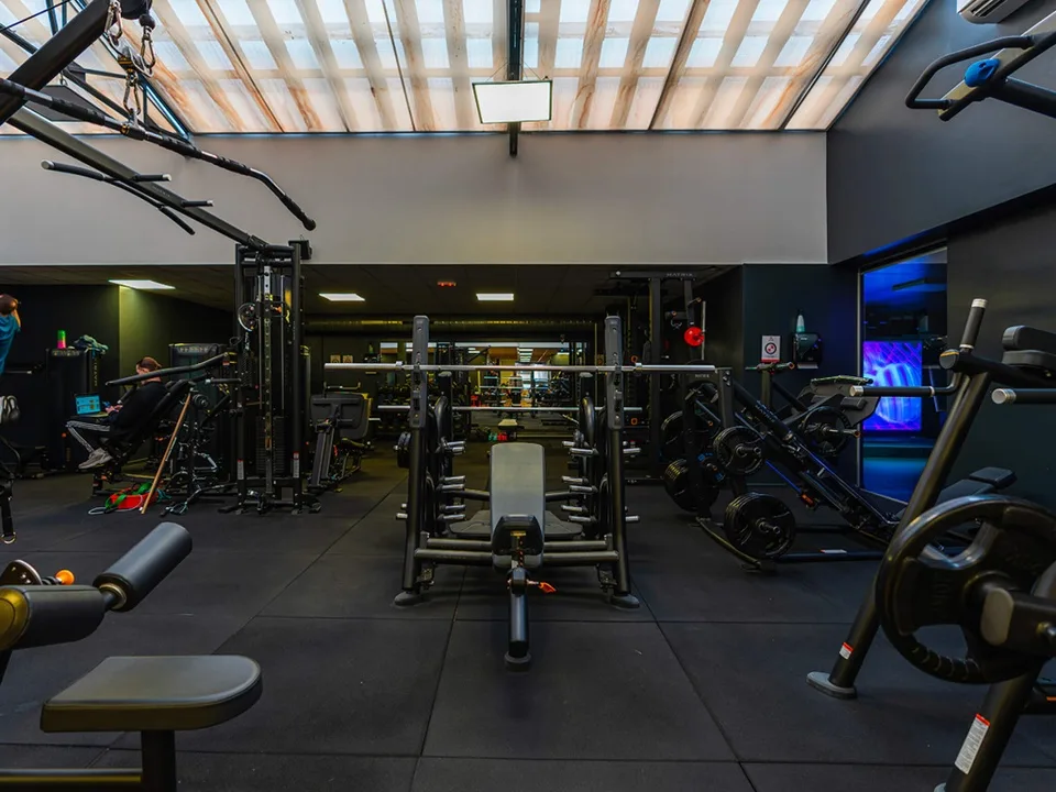L'Appart Fitness Nice