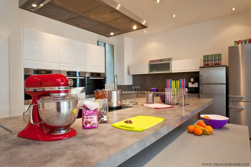 L'Atelier de Tam — Cuisine Asiatique