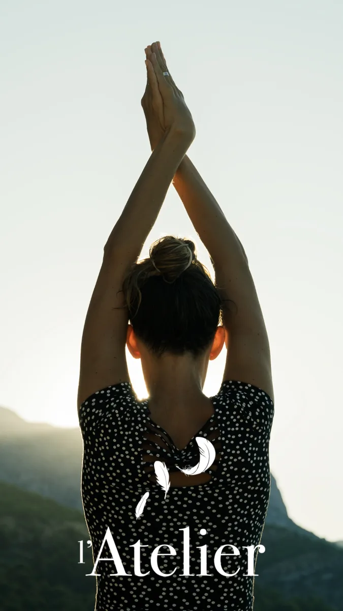 L'Atelier Yoga & Pilates