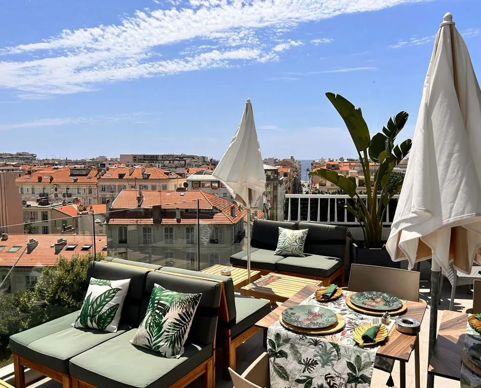 L'EssenCiel — Hôtel Splendid & Spa