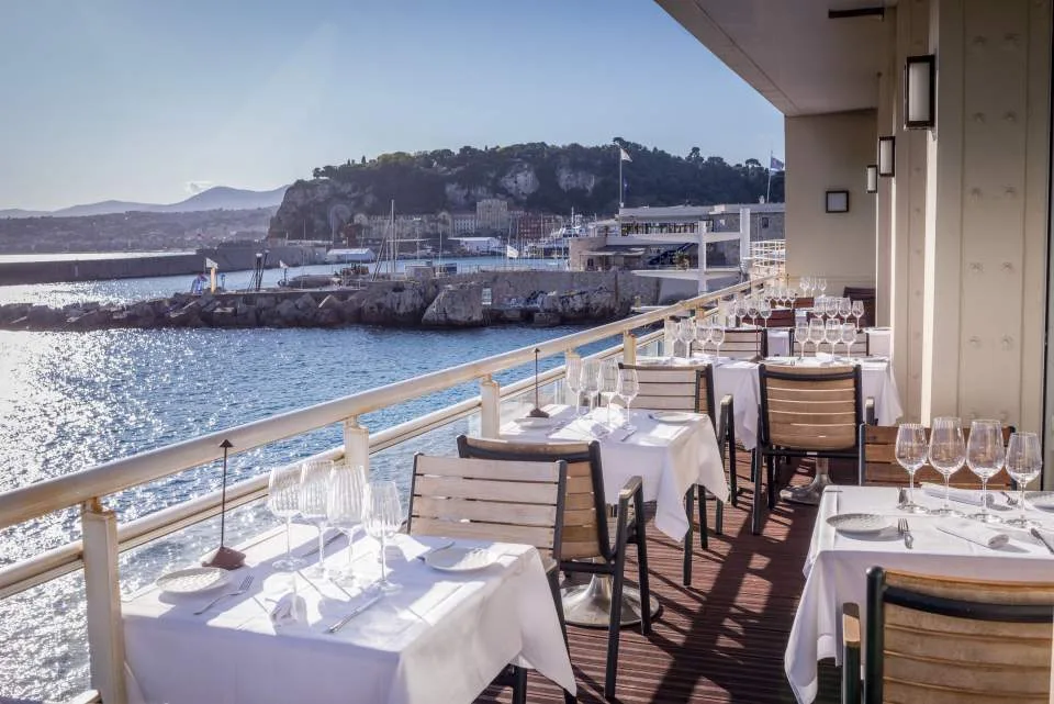 La Réserve de Nice