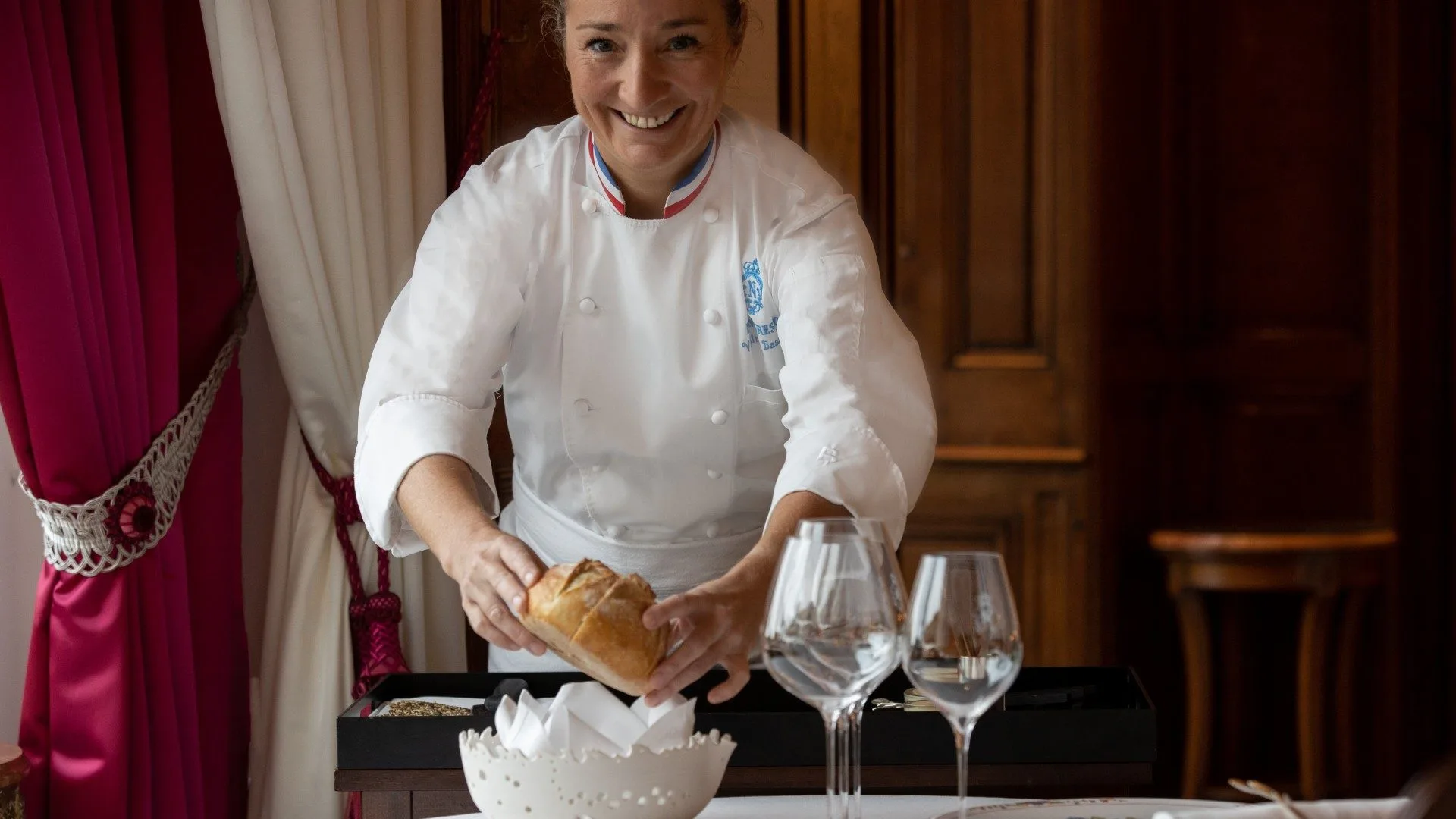 Le Chantecler — Hôtel Negresco