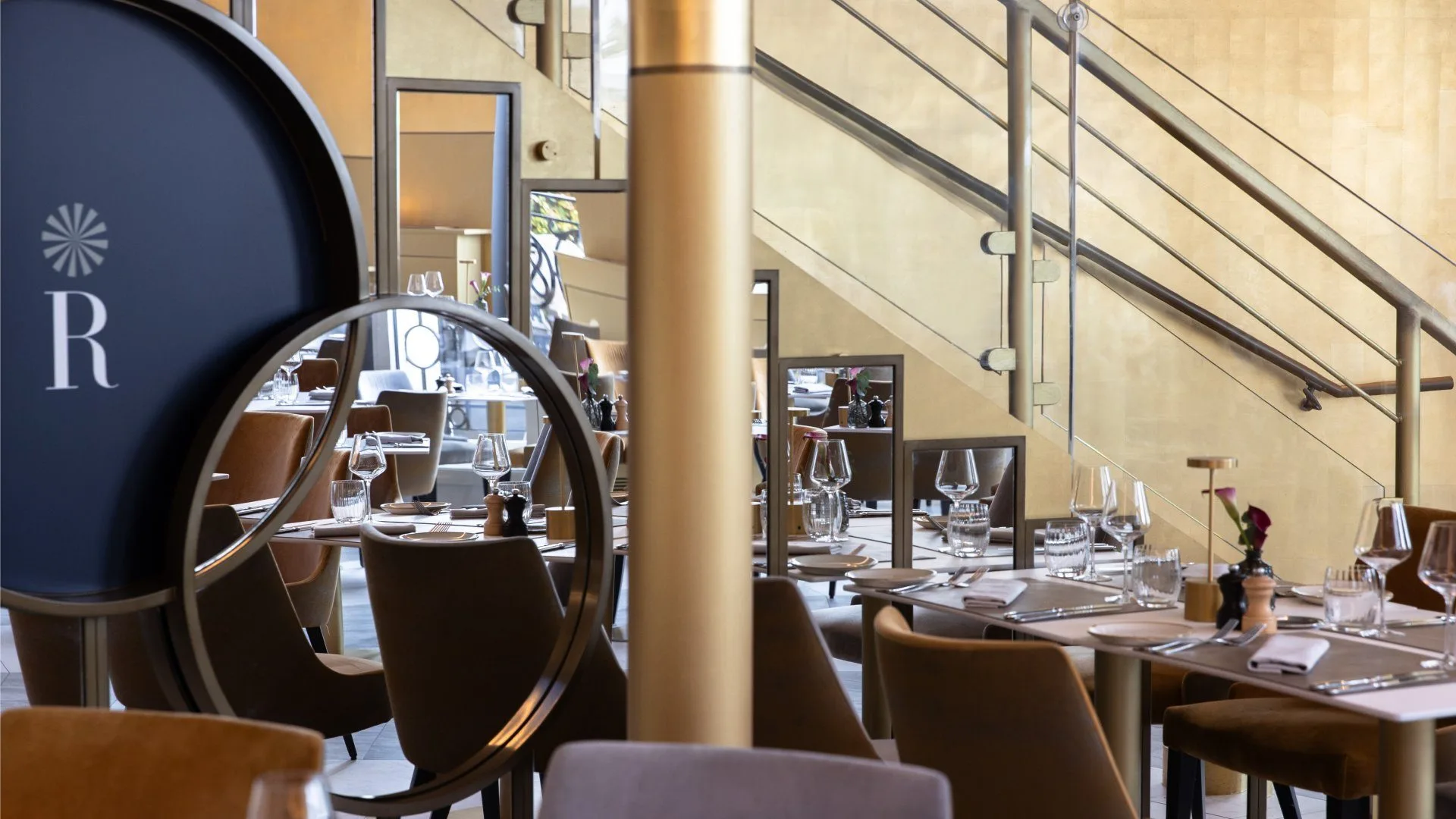 Le Chantecler — Hôtel Negresco