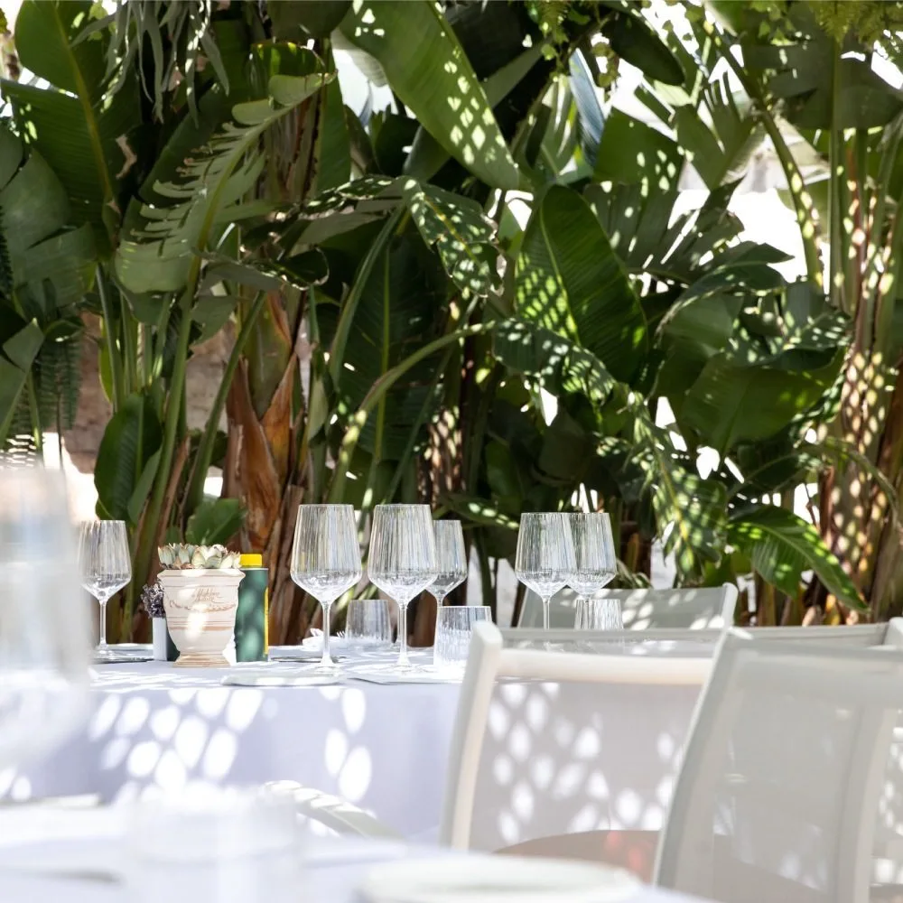 Le Chantecler — Hôtel Negresco