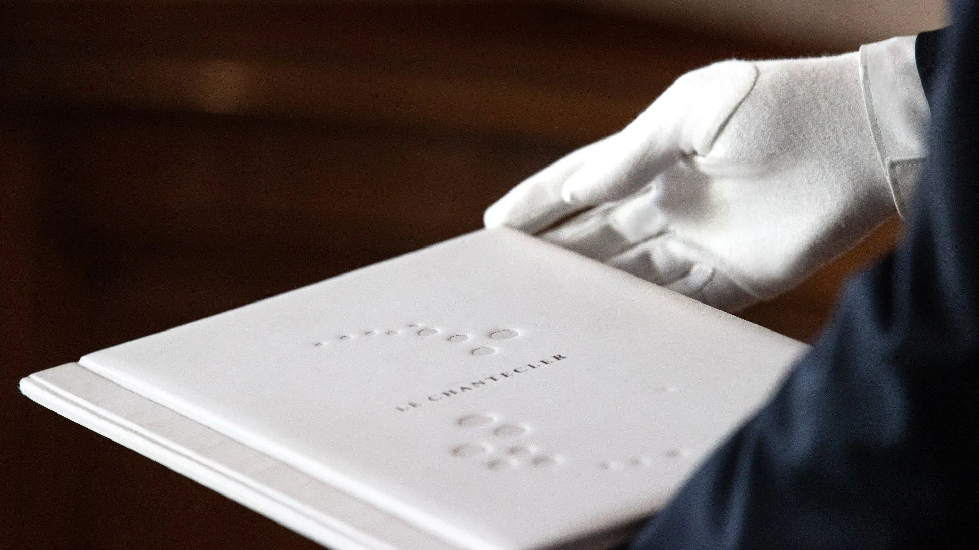 Le Chantecler — Hôtel Negresco