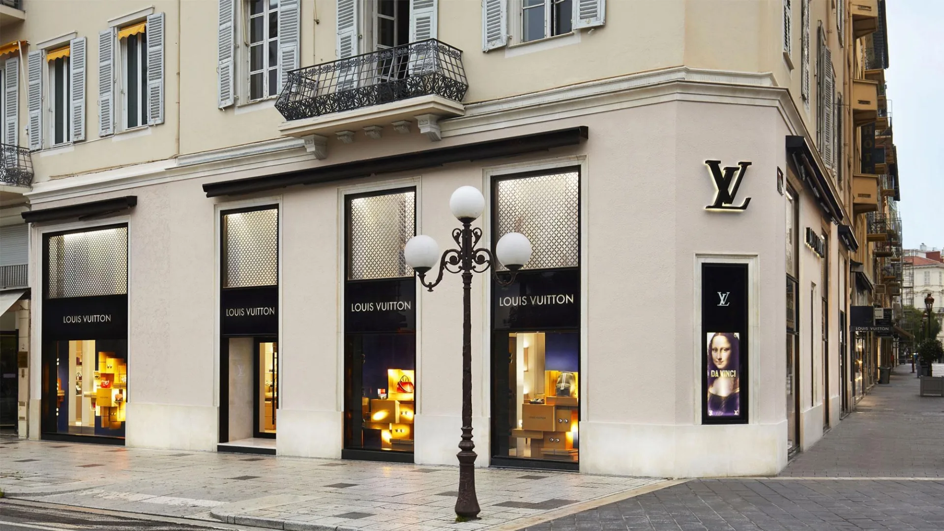Louis Vuitton Nice