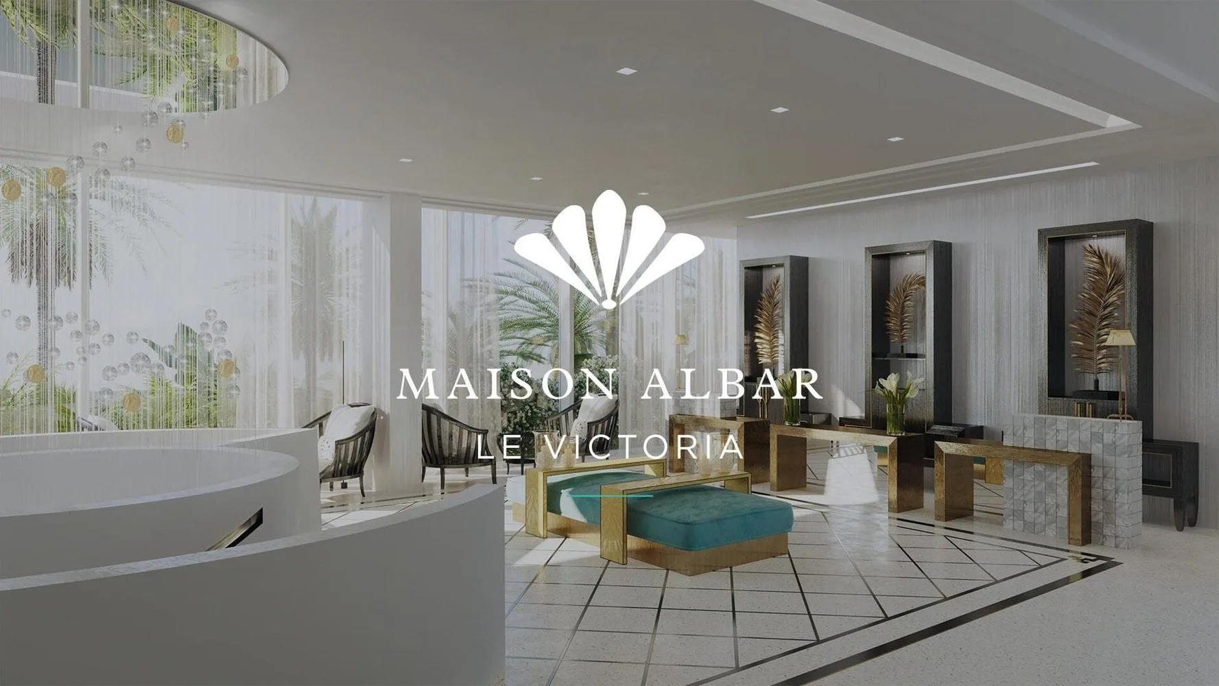 Maison Albar — Le Victoria — Nice