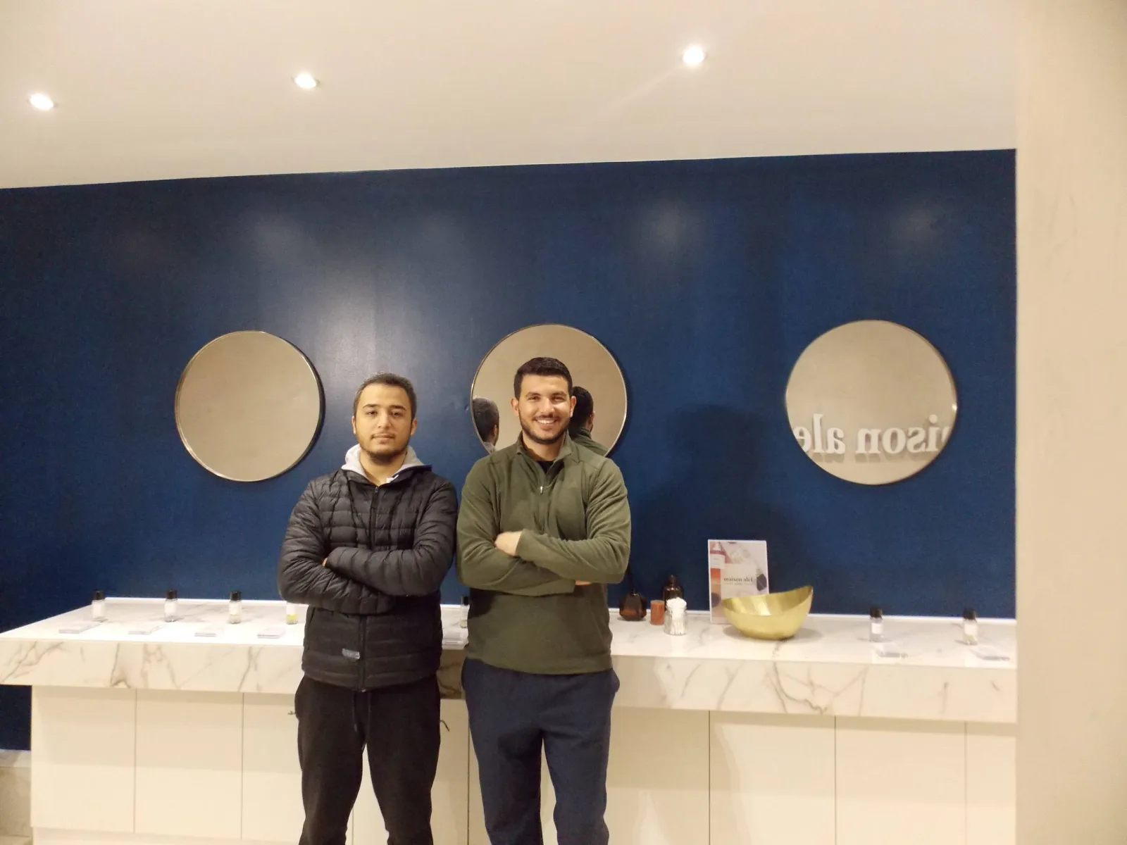 Maison Alef — Nice