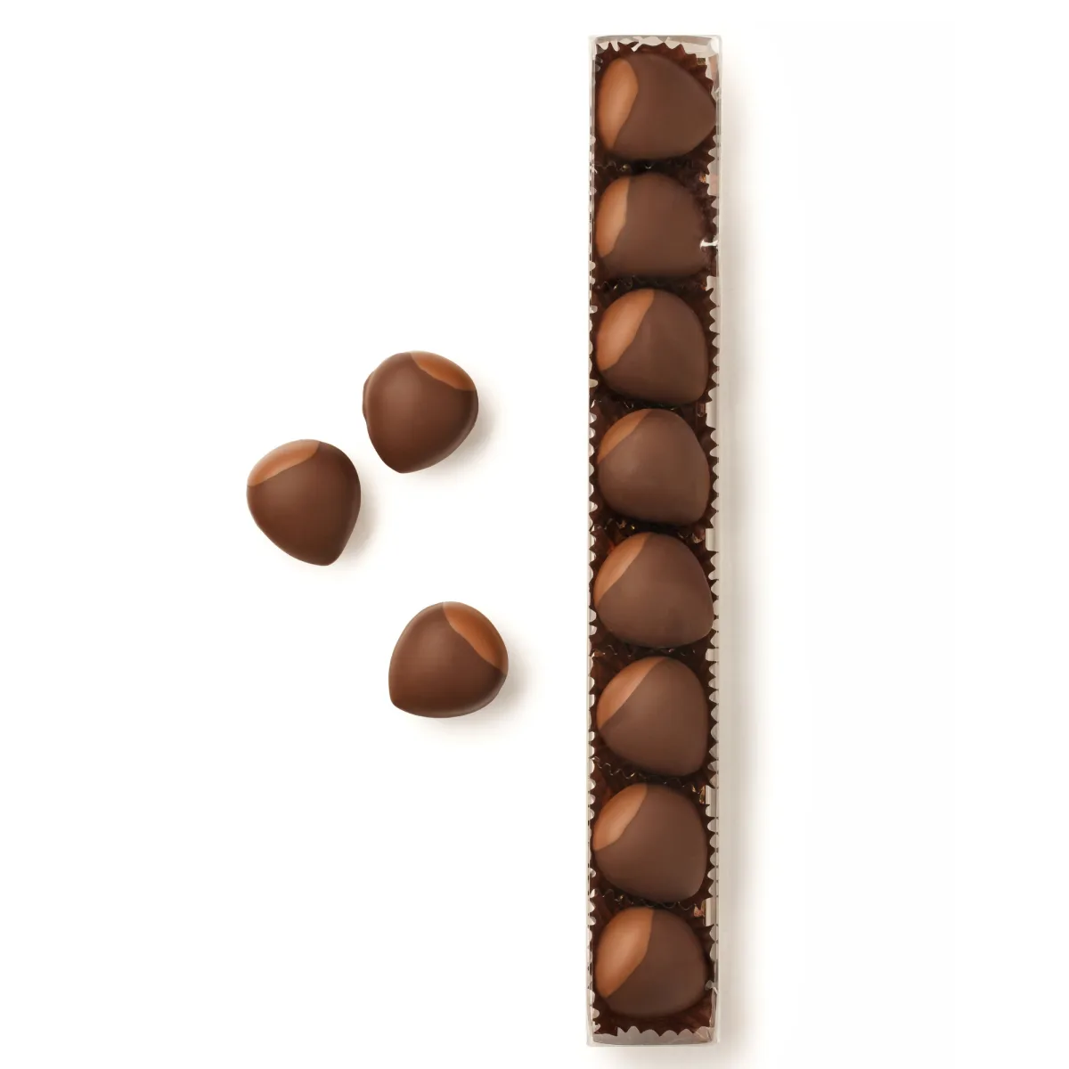 Maison Auer — Chocolaterie & Confiserie