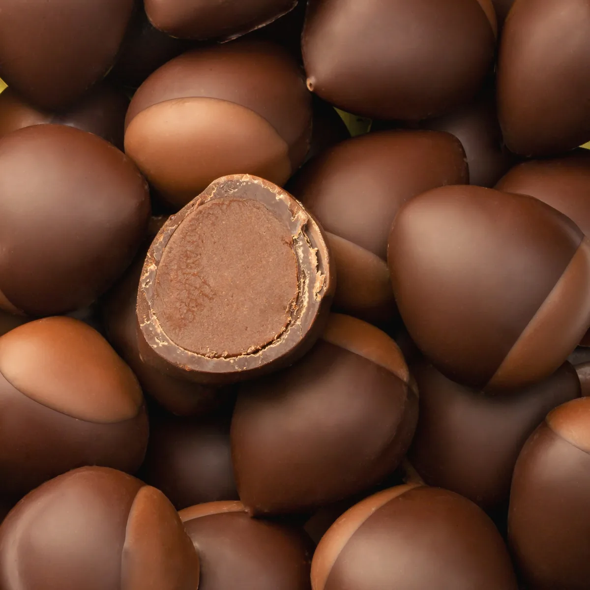 Maison Auer — Chocolaterie & Confiserie