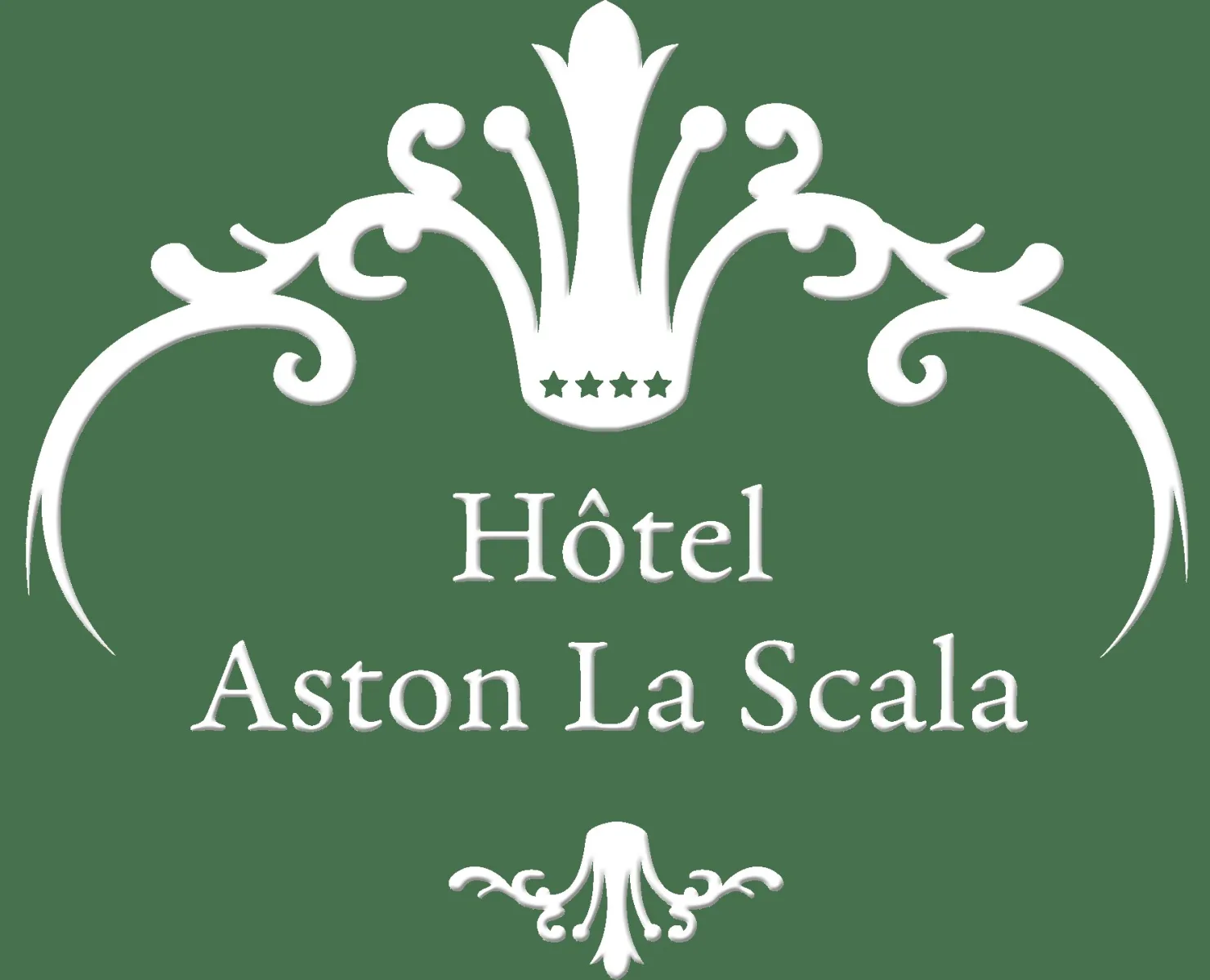 Moon Bar — Hôtel Aston La Scala