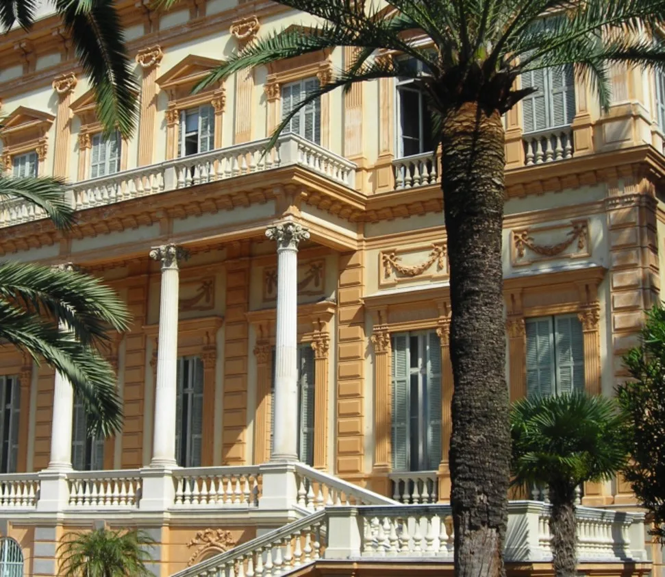 Musée des Beaux-Arts Jules Chéret