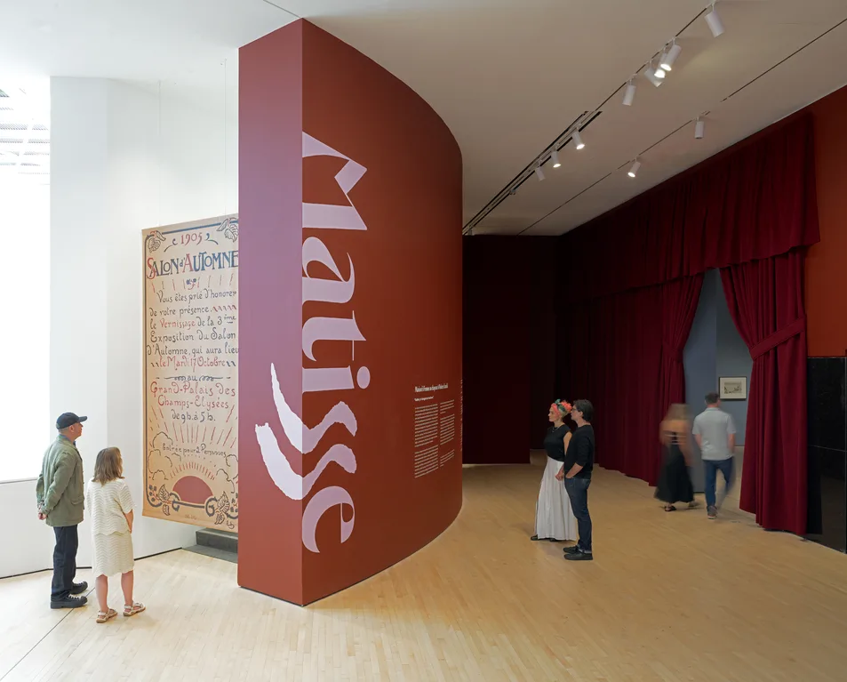 Musée Matisse