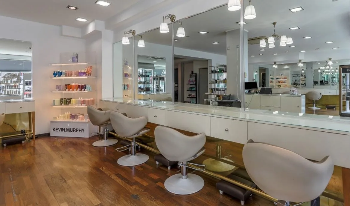 Nathalie Calderini Coiffure & Spa