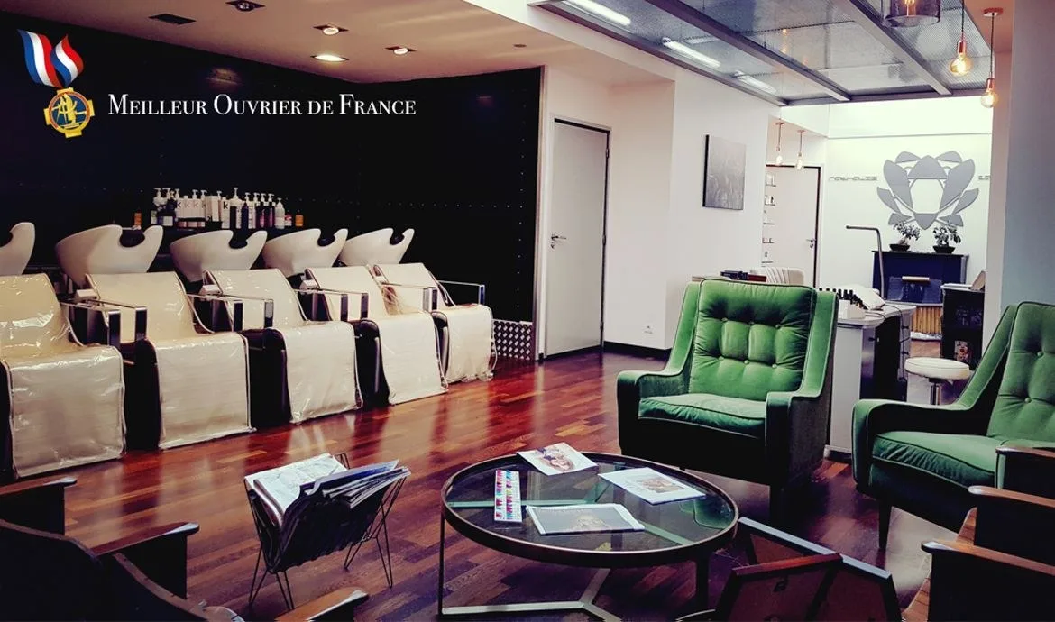 Nathalie Calderini Coiffure & Spa