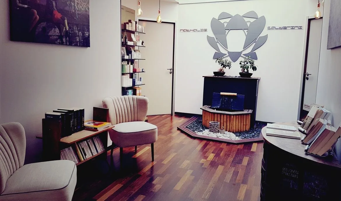 Nathalie Calderini Coiffure & Spa
