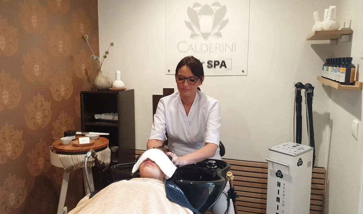 Nathalie Calderini Coiffure & Spa