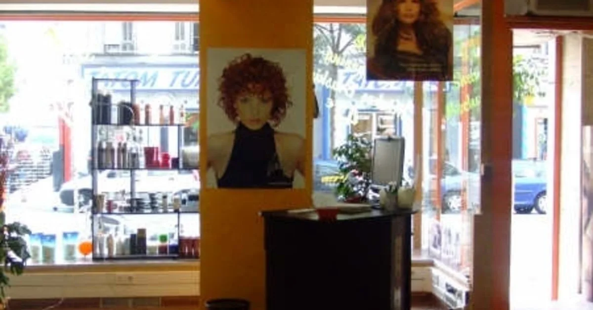 Natur'Elle Hair — Coiffure Afro & Textures