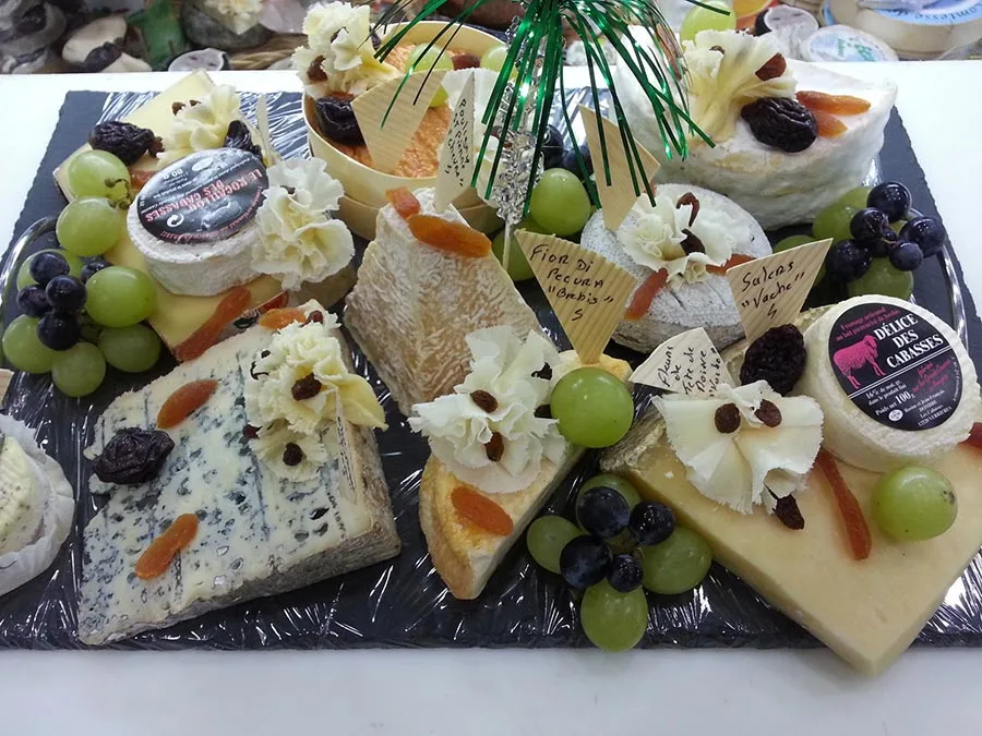 Nery's — Fromagerie du Carré d'Or
