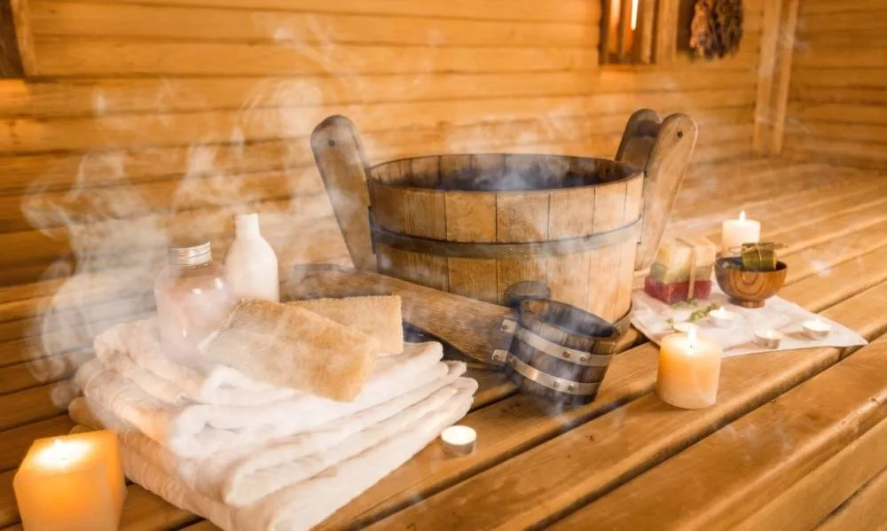 Nice & Spa