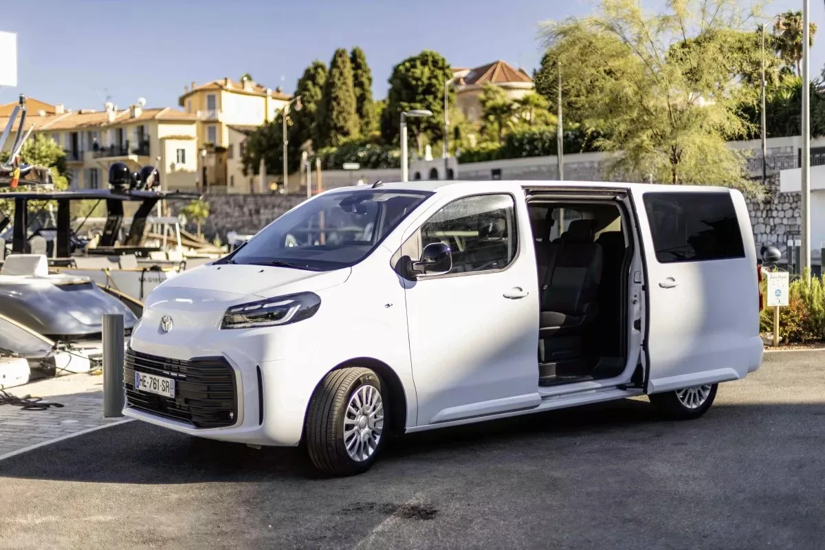 Nice-Transfer — VTC Premium Aéroport