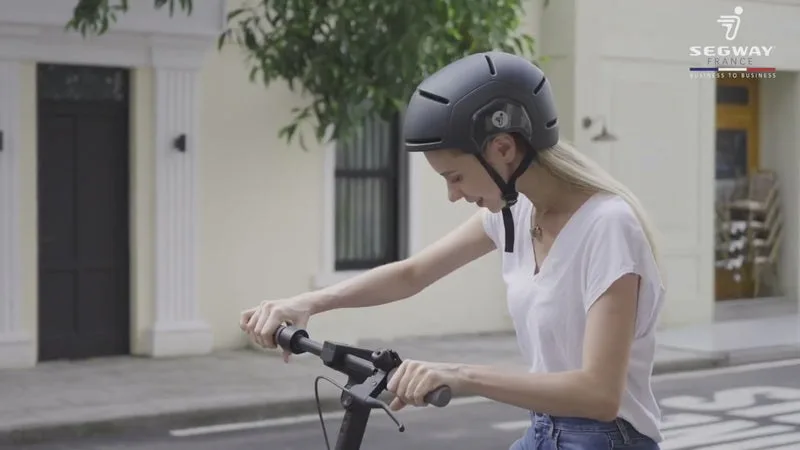NiceCity — Location Vélo & Trottinette Électrique