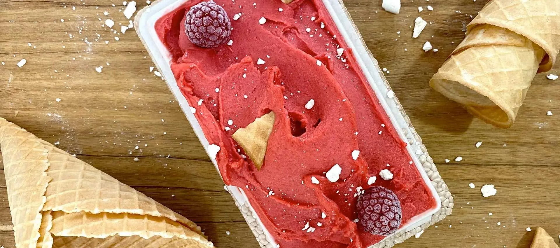 Papilla — Glacier Artisanal