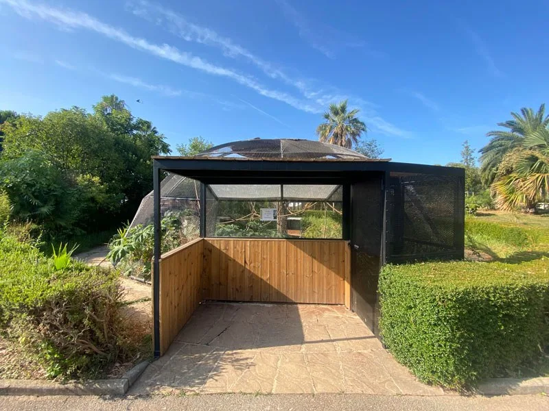 Parc Phoenix