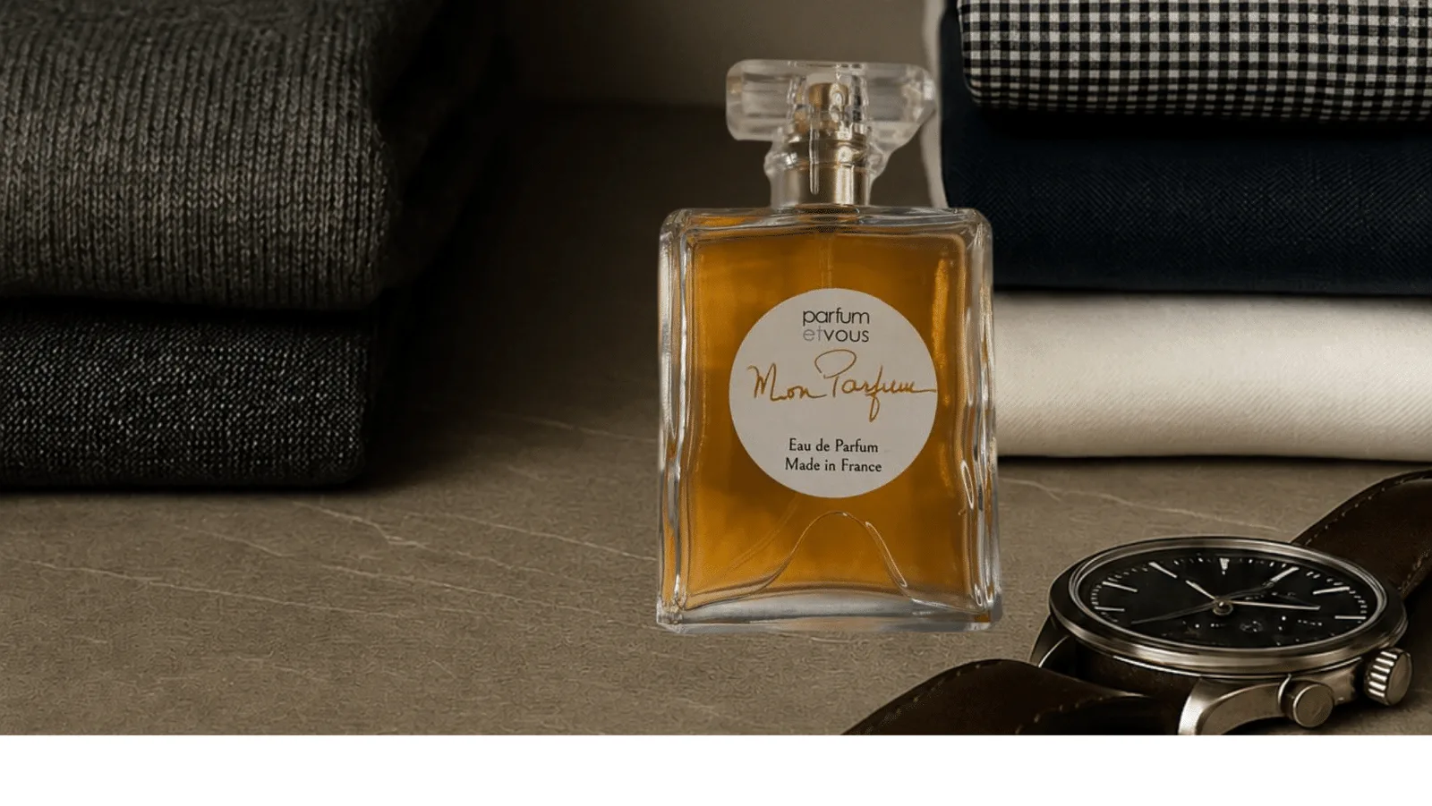 Parfum et Vous