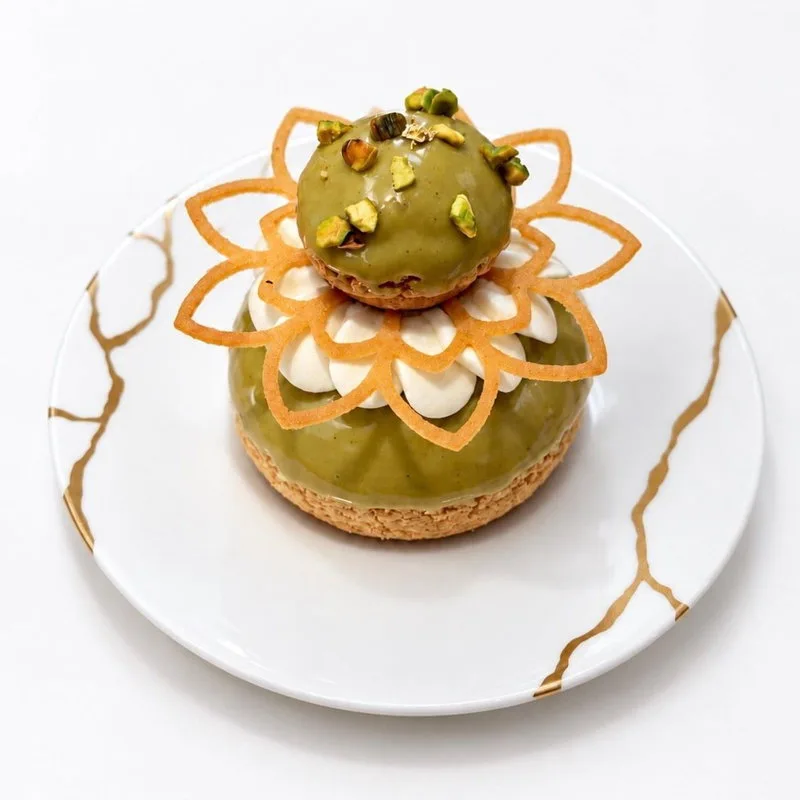 Pâtisserie Julien Dugourd