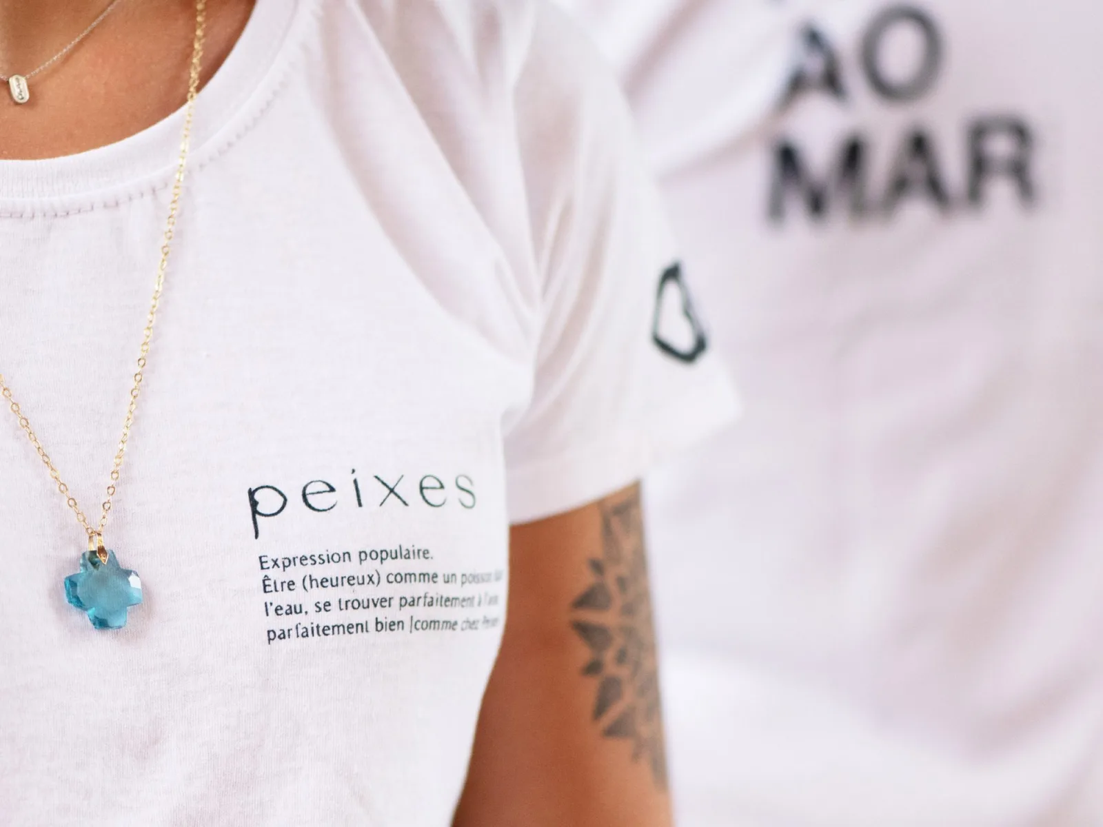 Peixes
