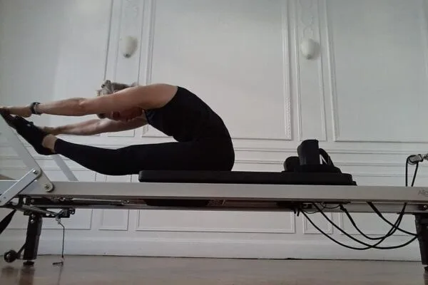 Pilates & Conscience Corporelle