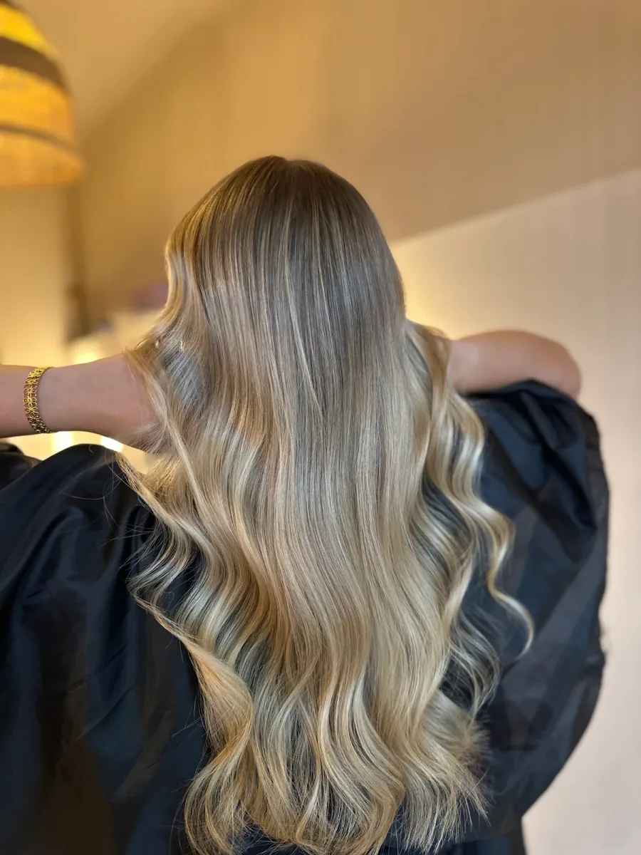 Pure Beauté — Blonde Specialist