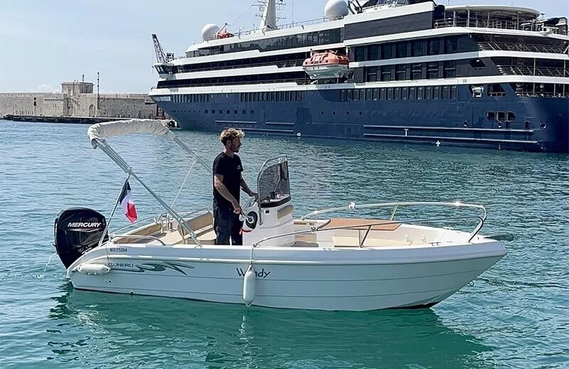 Rent My Boat Nice