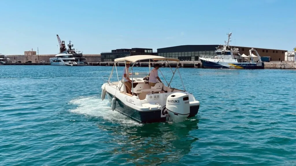 Rent My Boat Nice