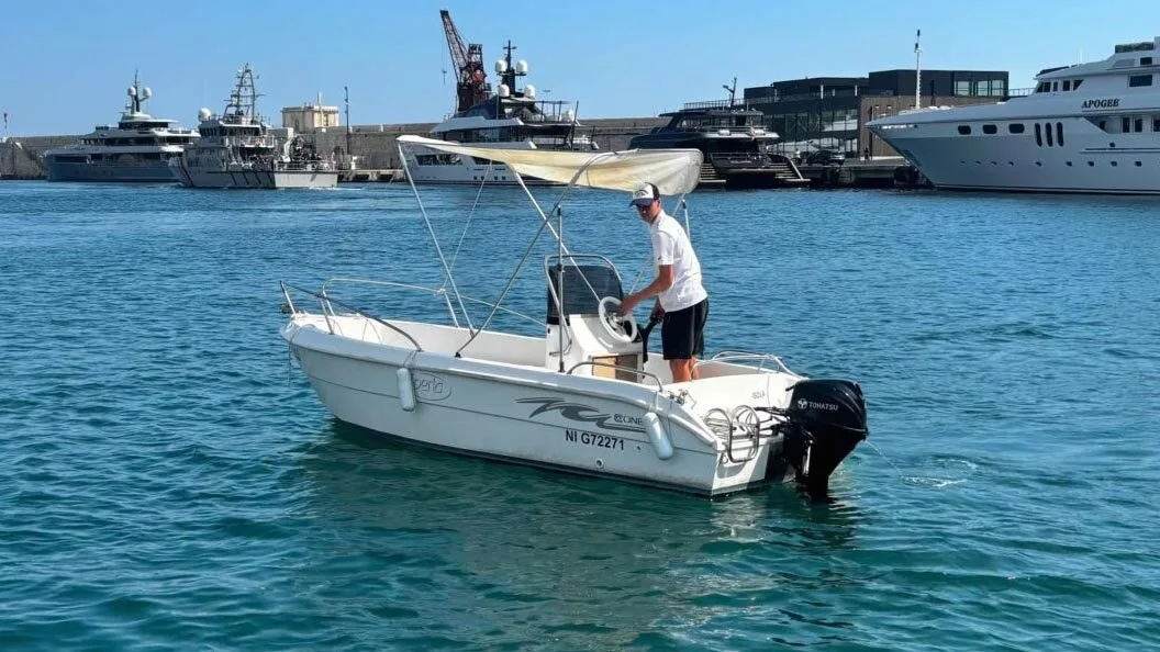 Rent My Boat Nice