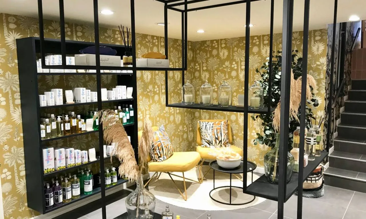 Rivae — La Parfumerie de la Riviera