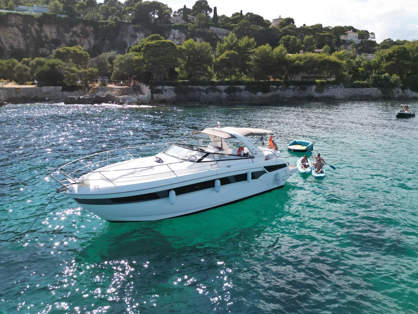 SamBoat Nice