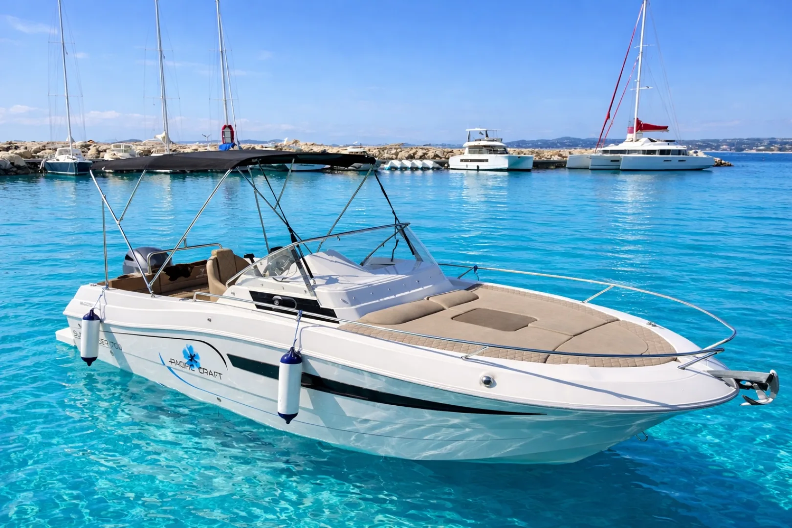 SamBoat Nice