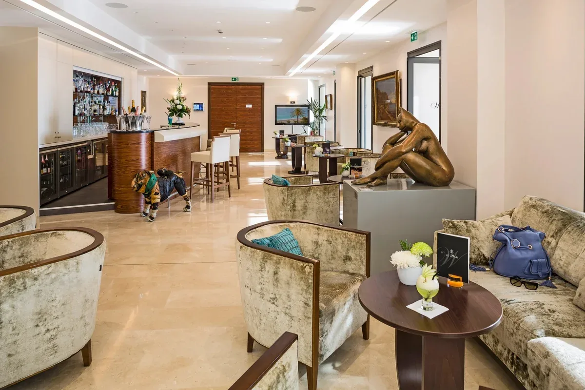 Spa 27 — Westminster Hôtel & Spa