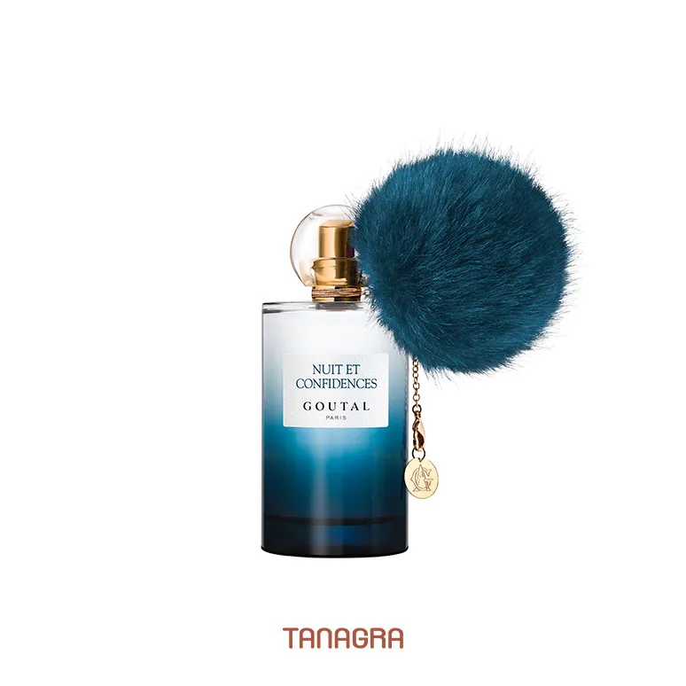 Tanagra Parfumerie
