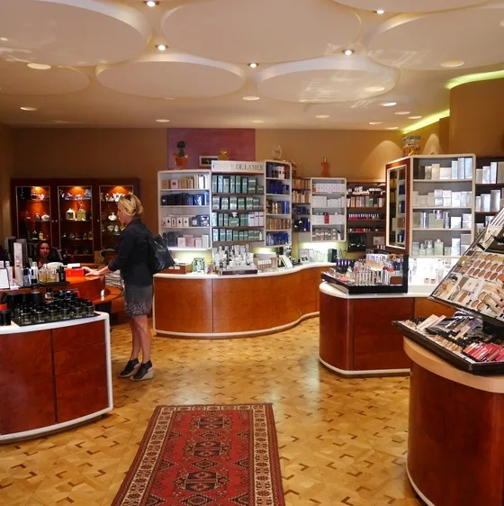 Tanagra Parfumerie