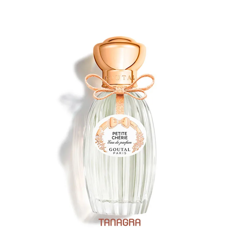 Tanagra Parfumerie — Nice