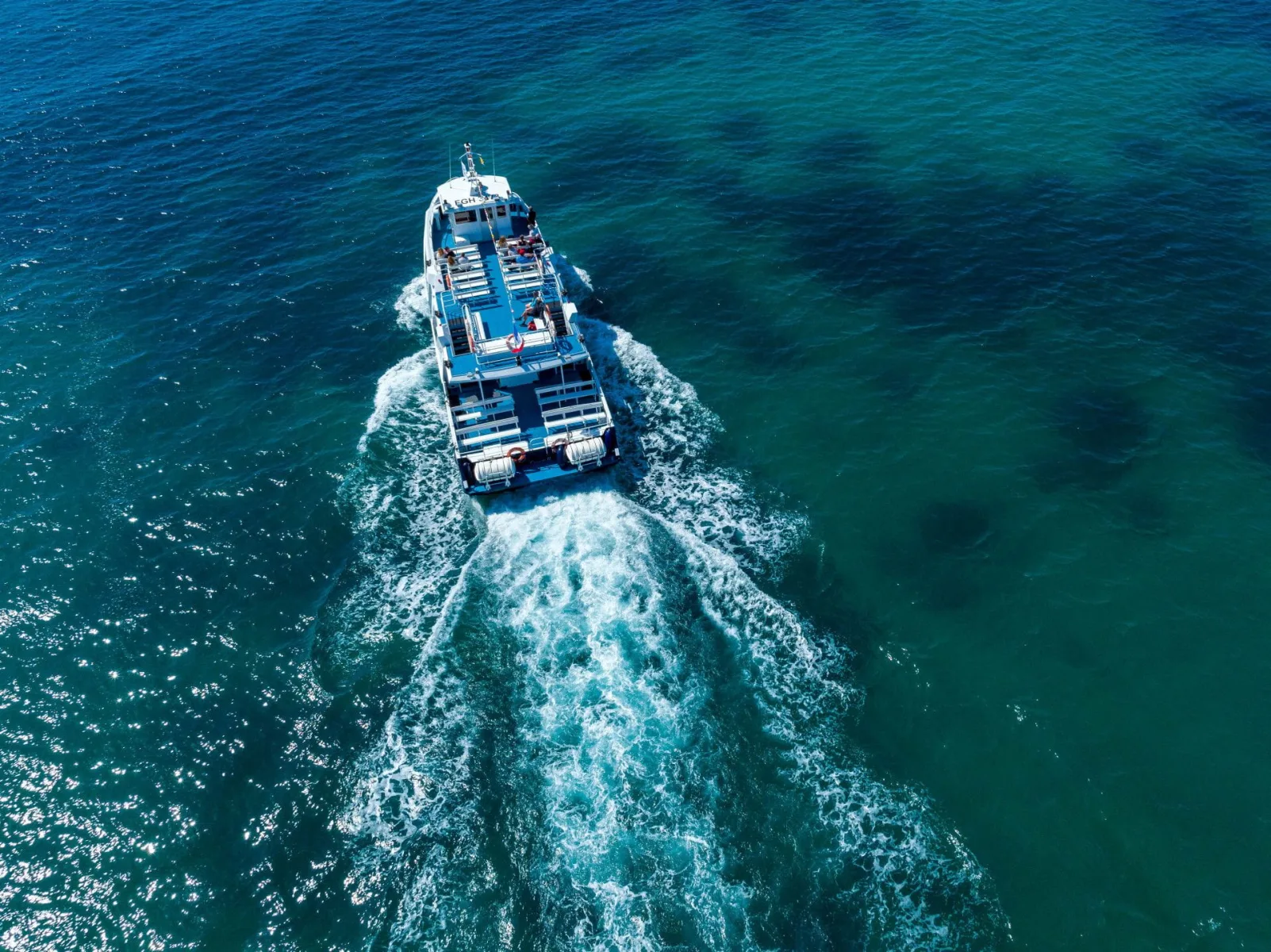 Trans Côte d'Azur