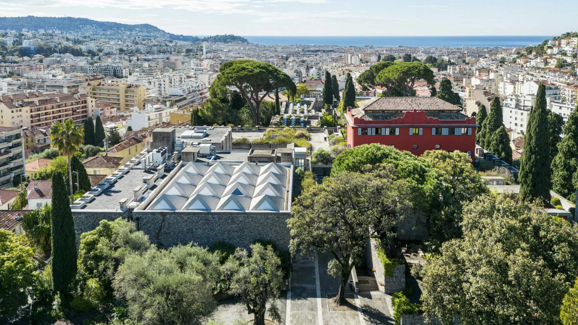 Villa Arson