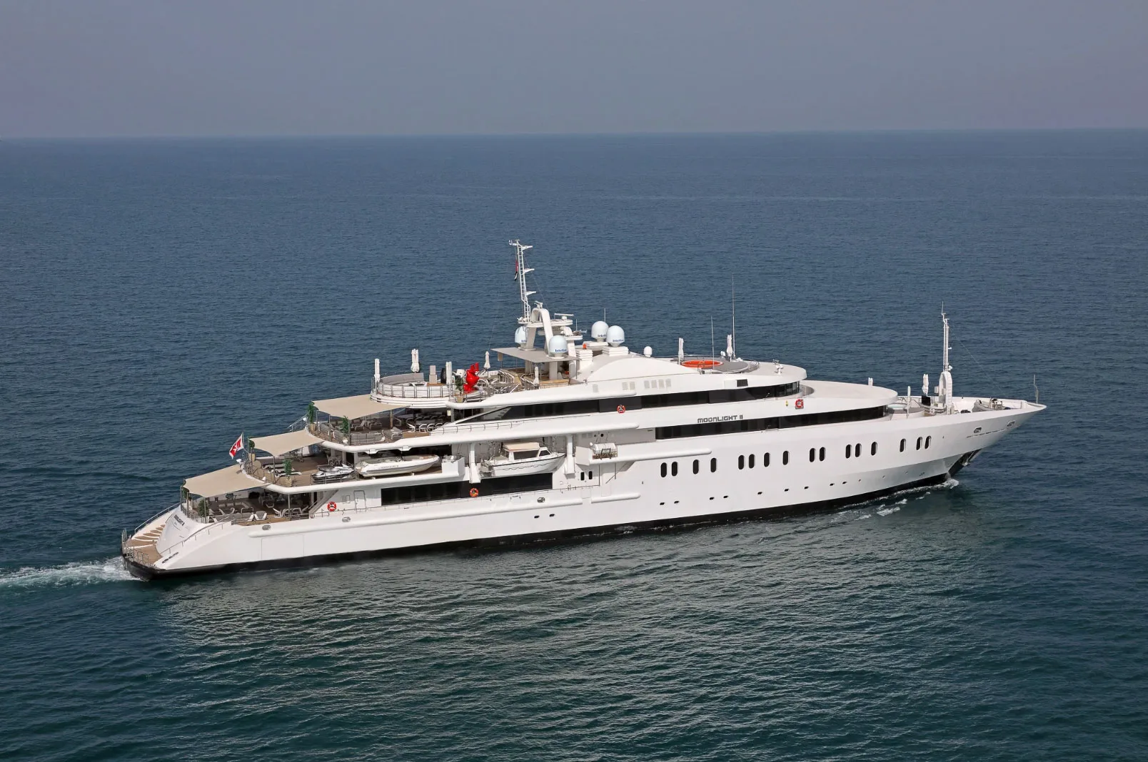 Yacht Charter French Riviera