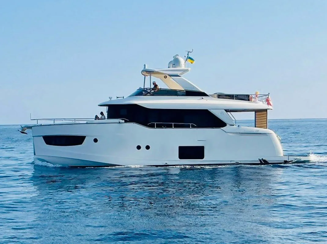 Yacht Charter French Riviera