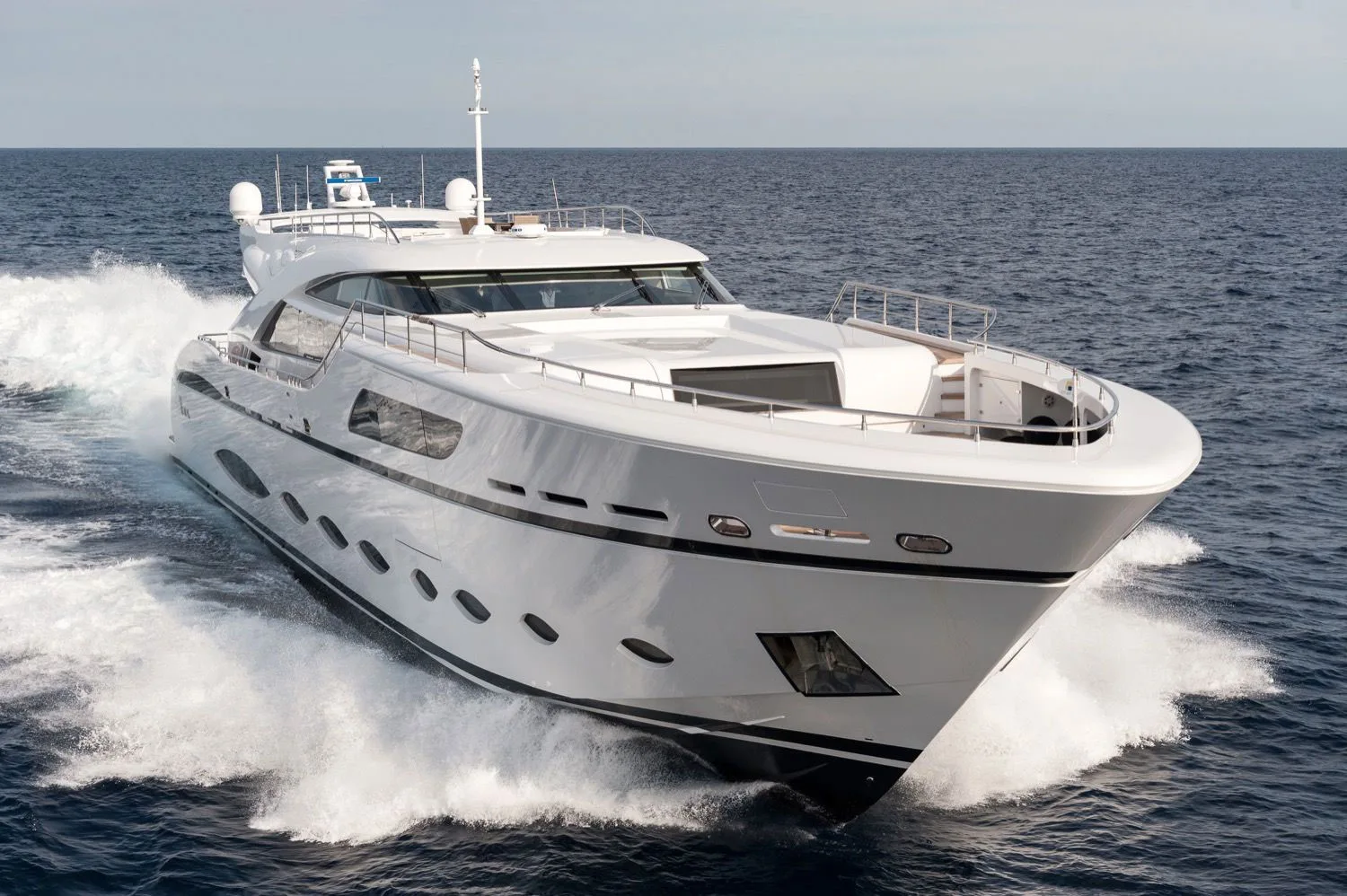 Yacht Charter French Riviera