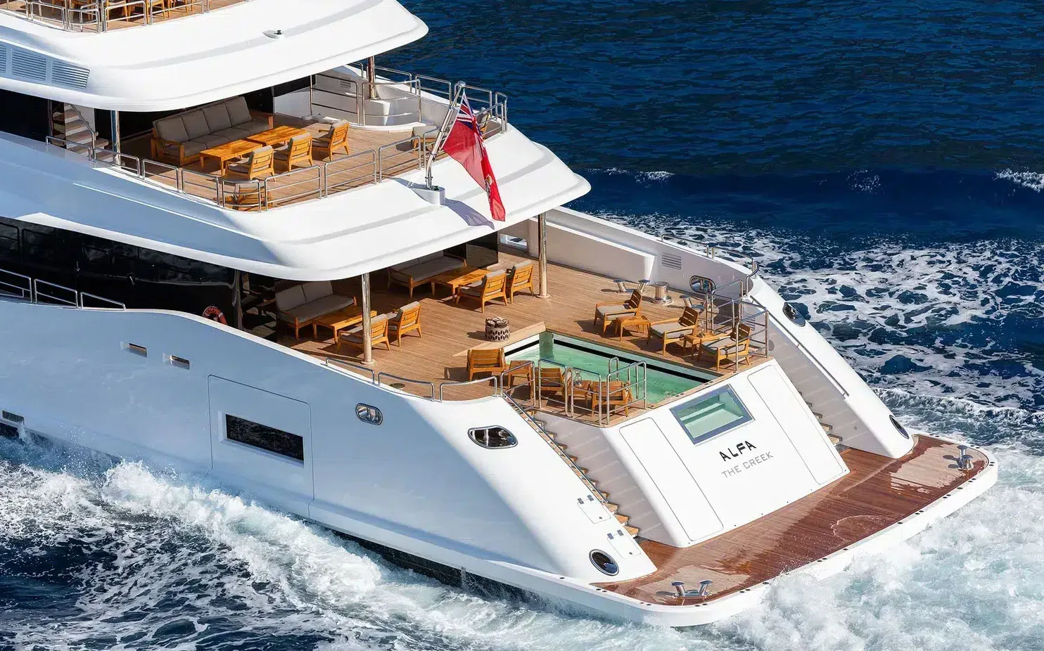 Yacht Charter French Riviera